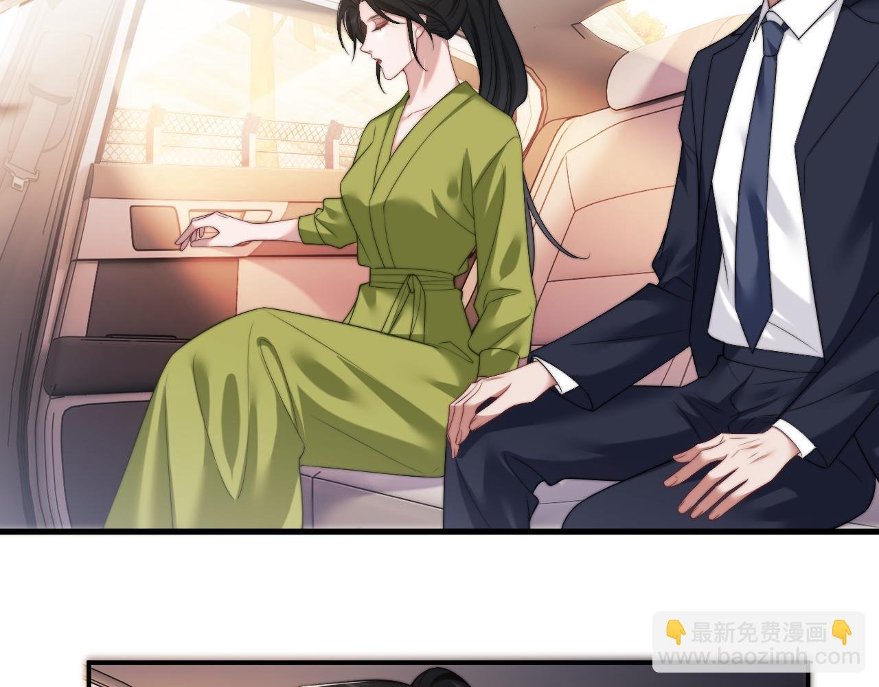 第24话 没说出的话就憋着吧