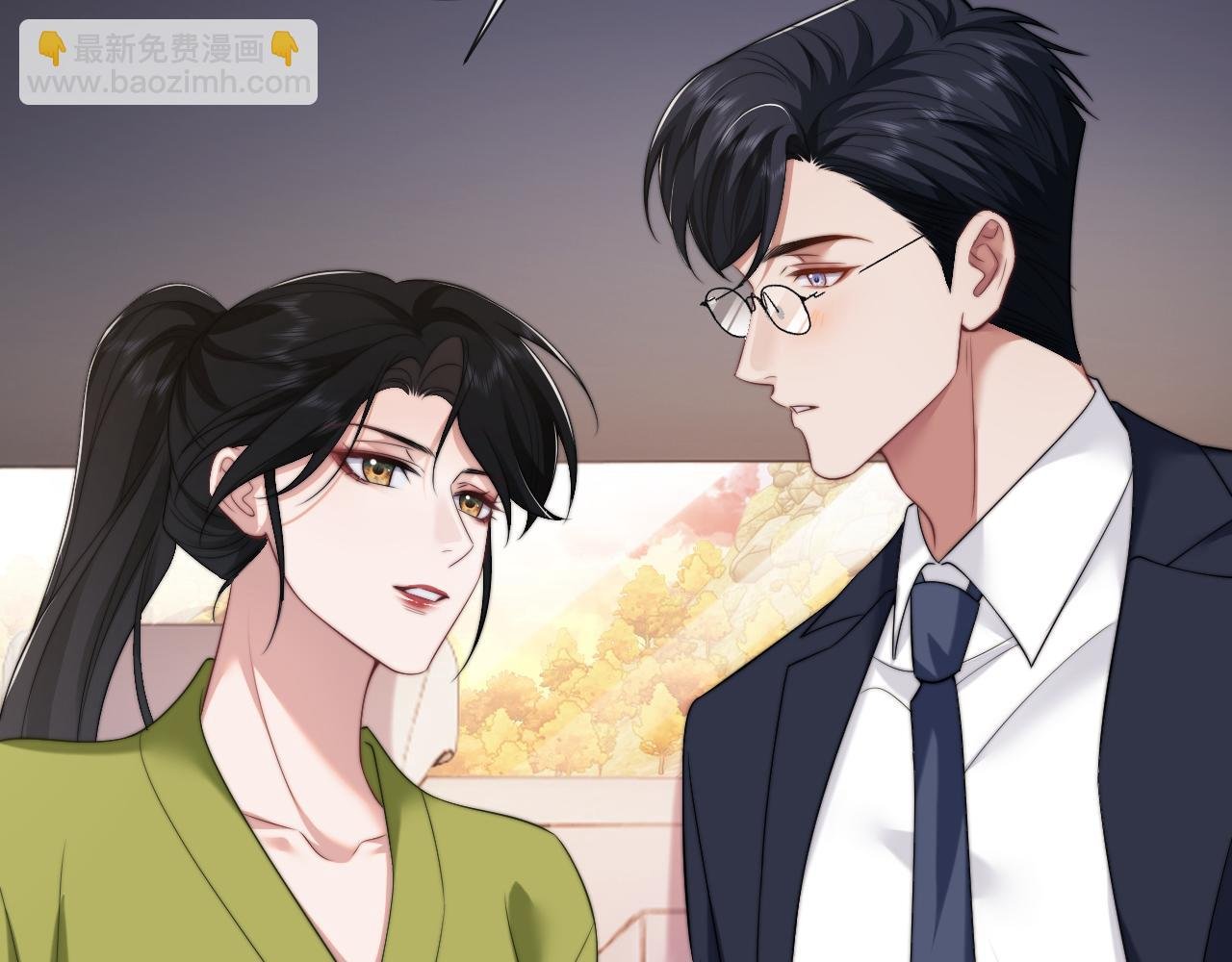 第24话 没说出的话就憋着吧