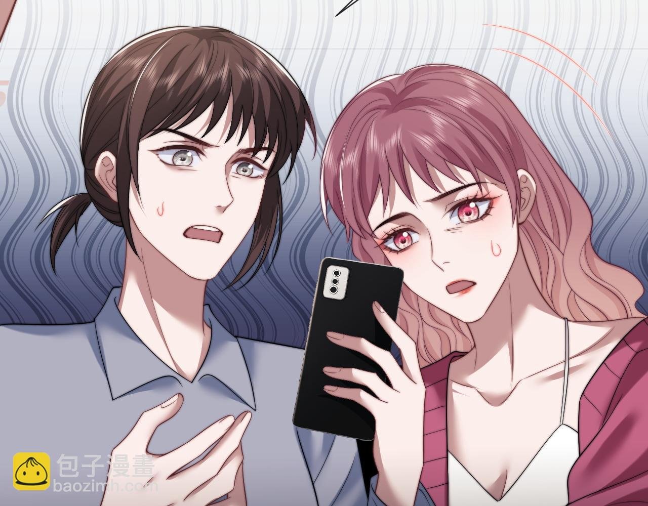 第25话 你就是奸夫