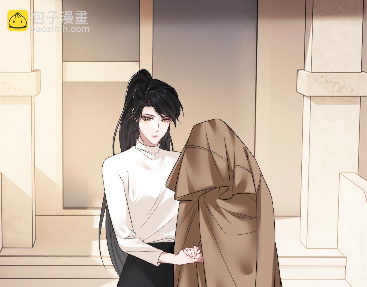 第28话 成为大嫂那样的人