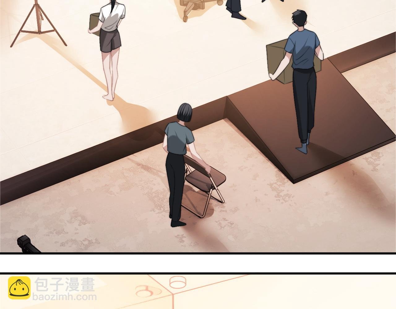 第28话 成为大嫂那样的人