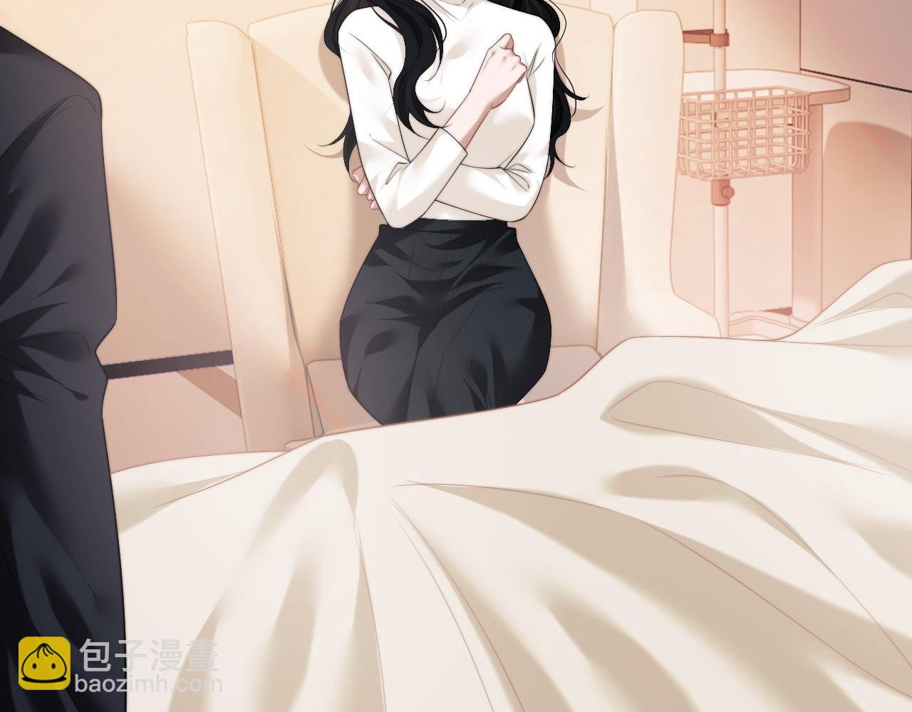 第29话 无人在意的宴文姝