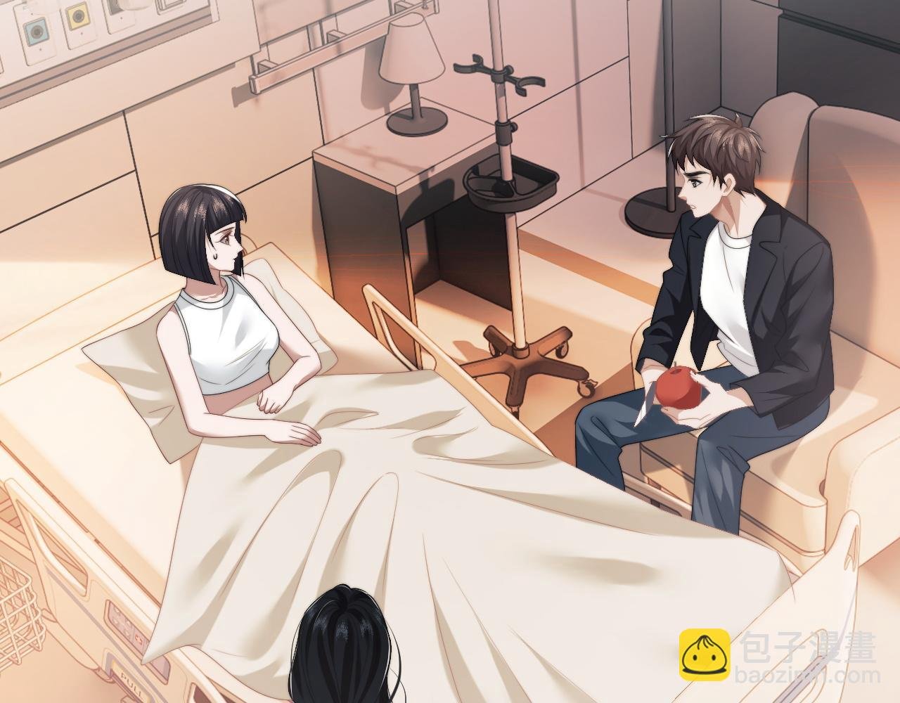 第29话 无人在意的宴文姝