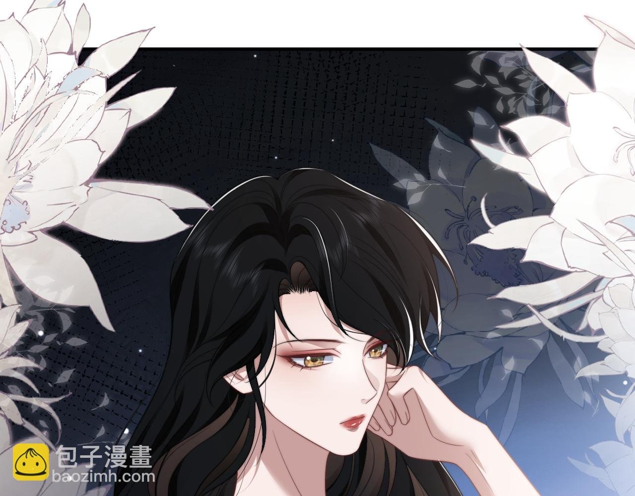 第30话 她会一直在吗？
