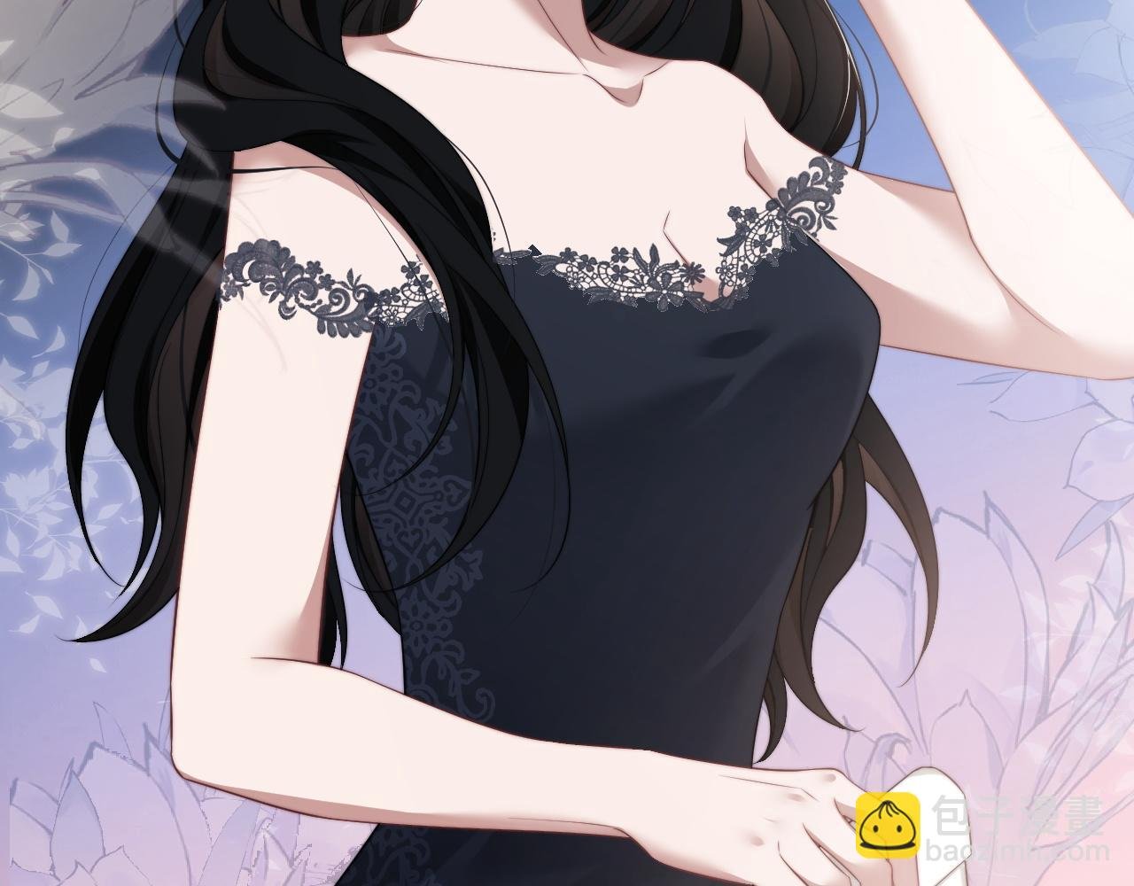 第30话 她会一直在吗？
