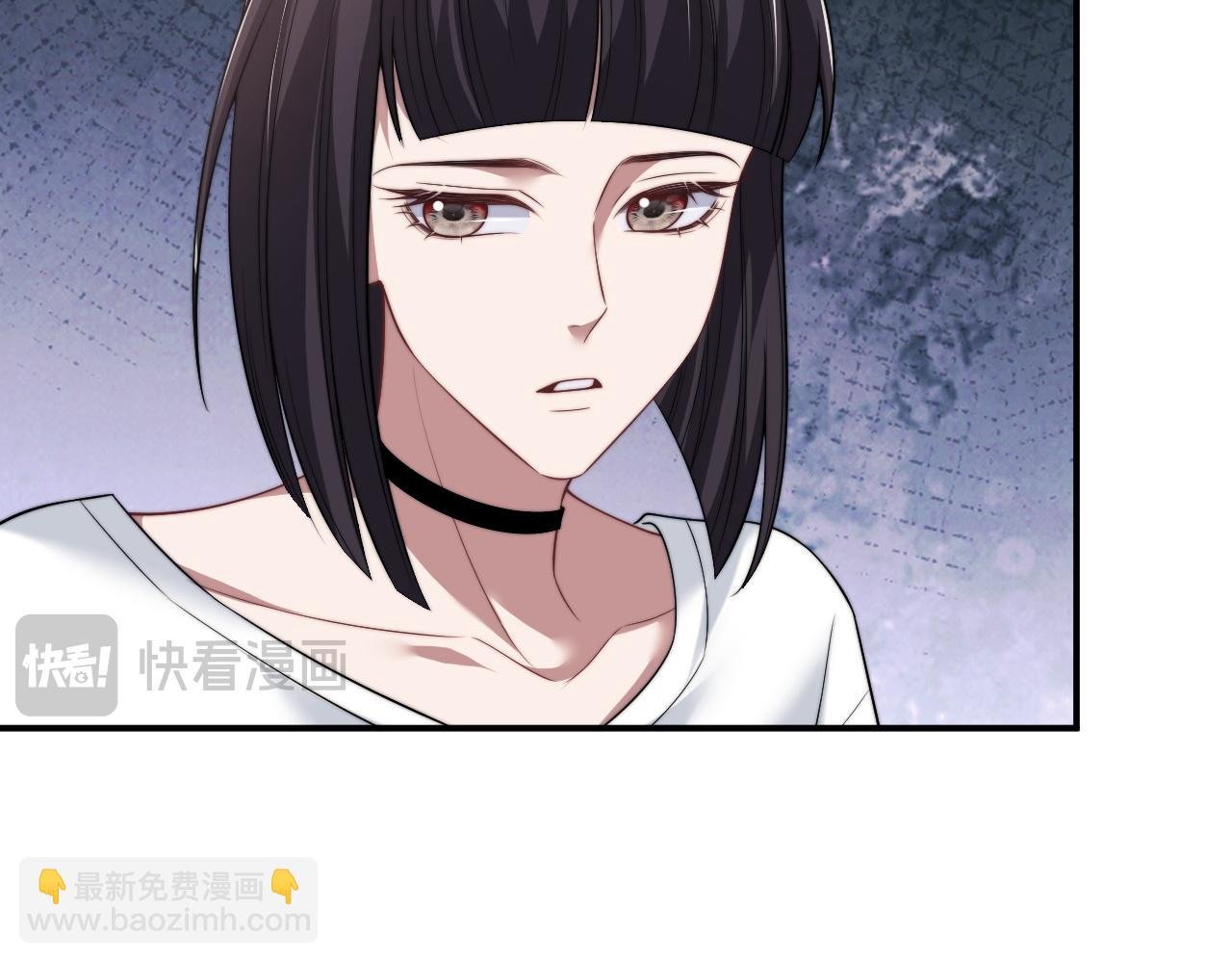 第30话 她会一直在吗？