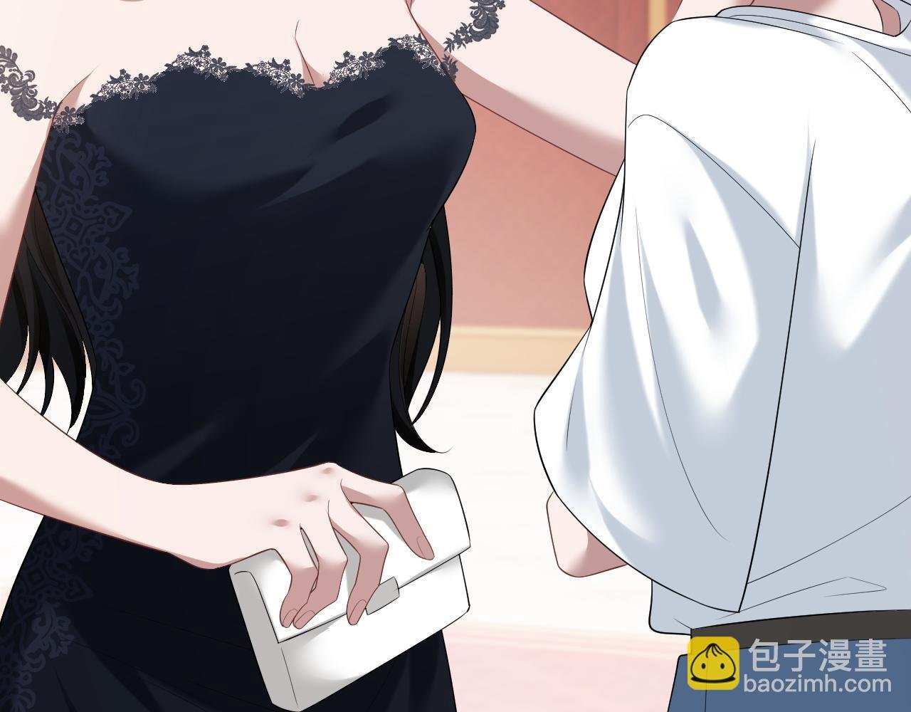 第30话 她会一直在吗？
