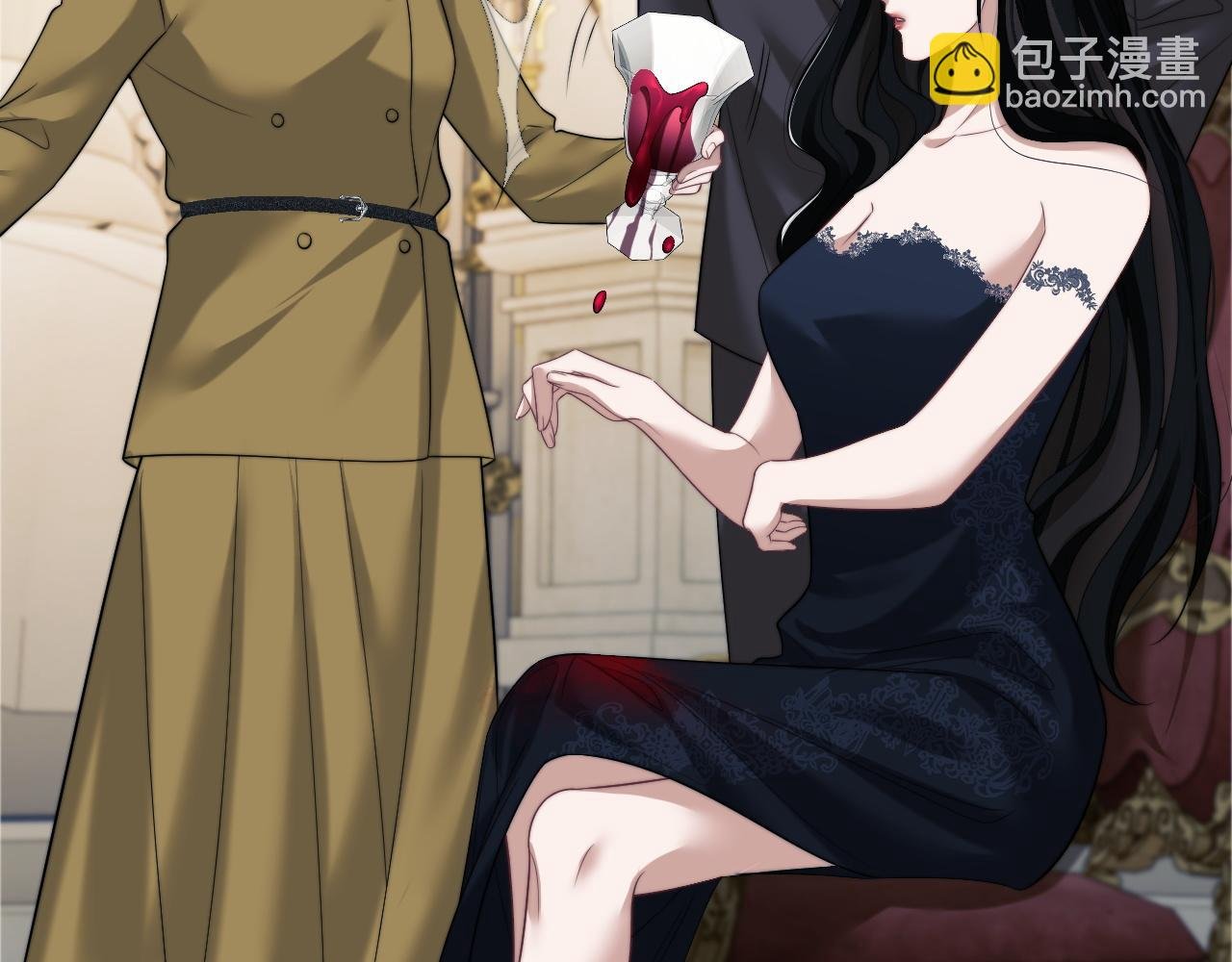 第31话 套出消息