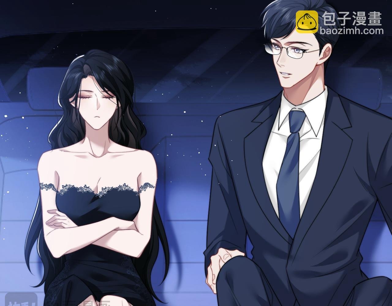 第32话 宴朝还活着