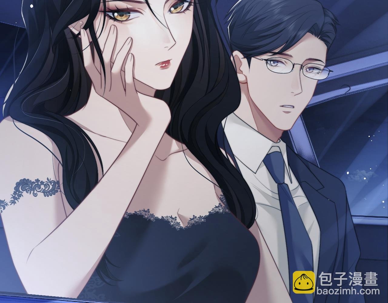 第32话 宴朝还活着