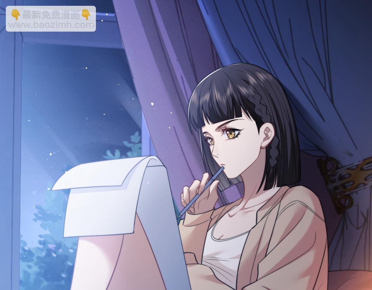 第32话 宴朝还活着