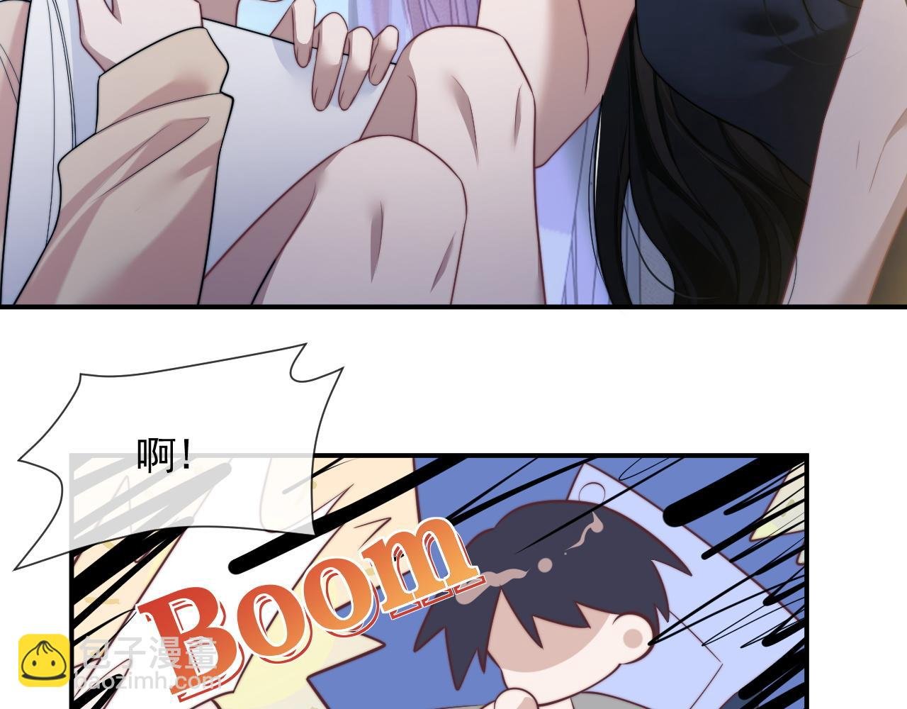 第32话 宴朝还活着