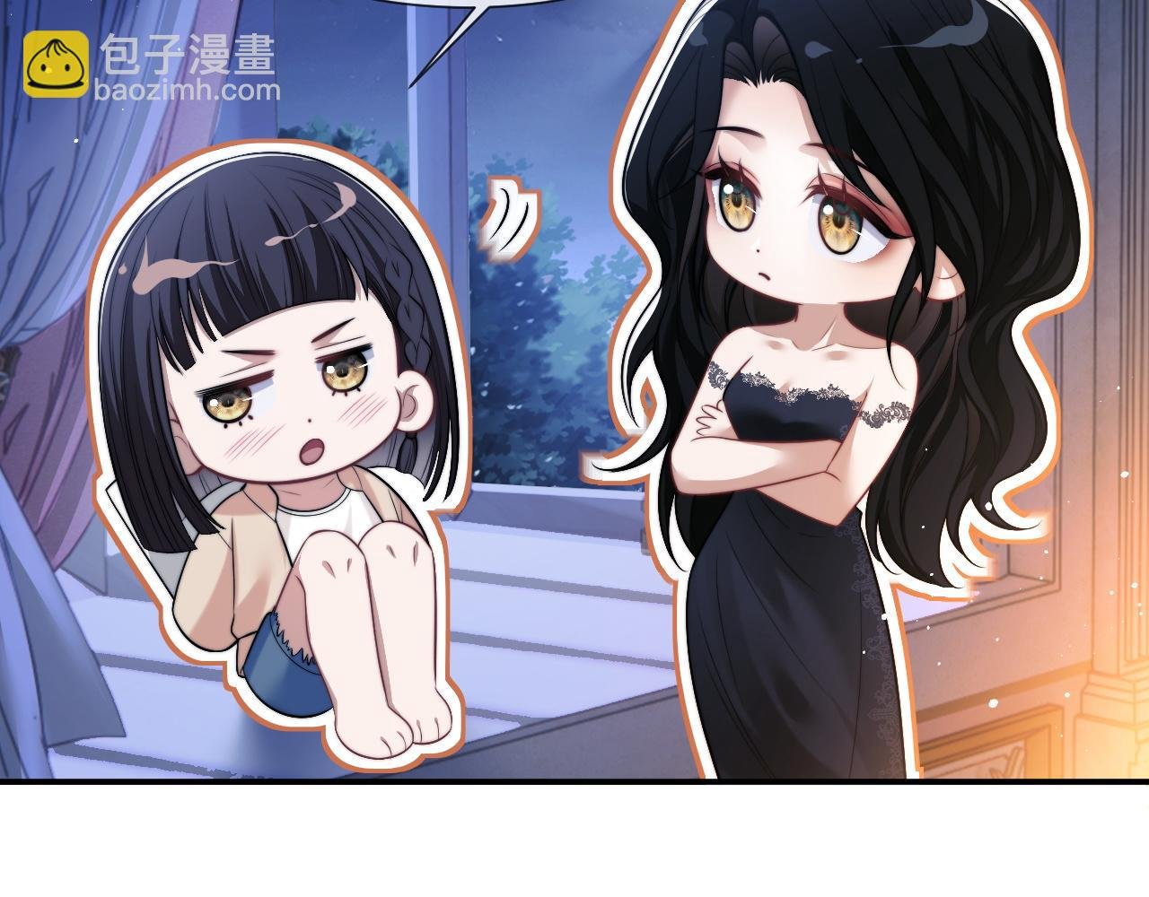 第32话 宴朝还活着