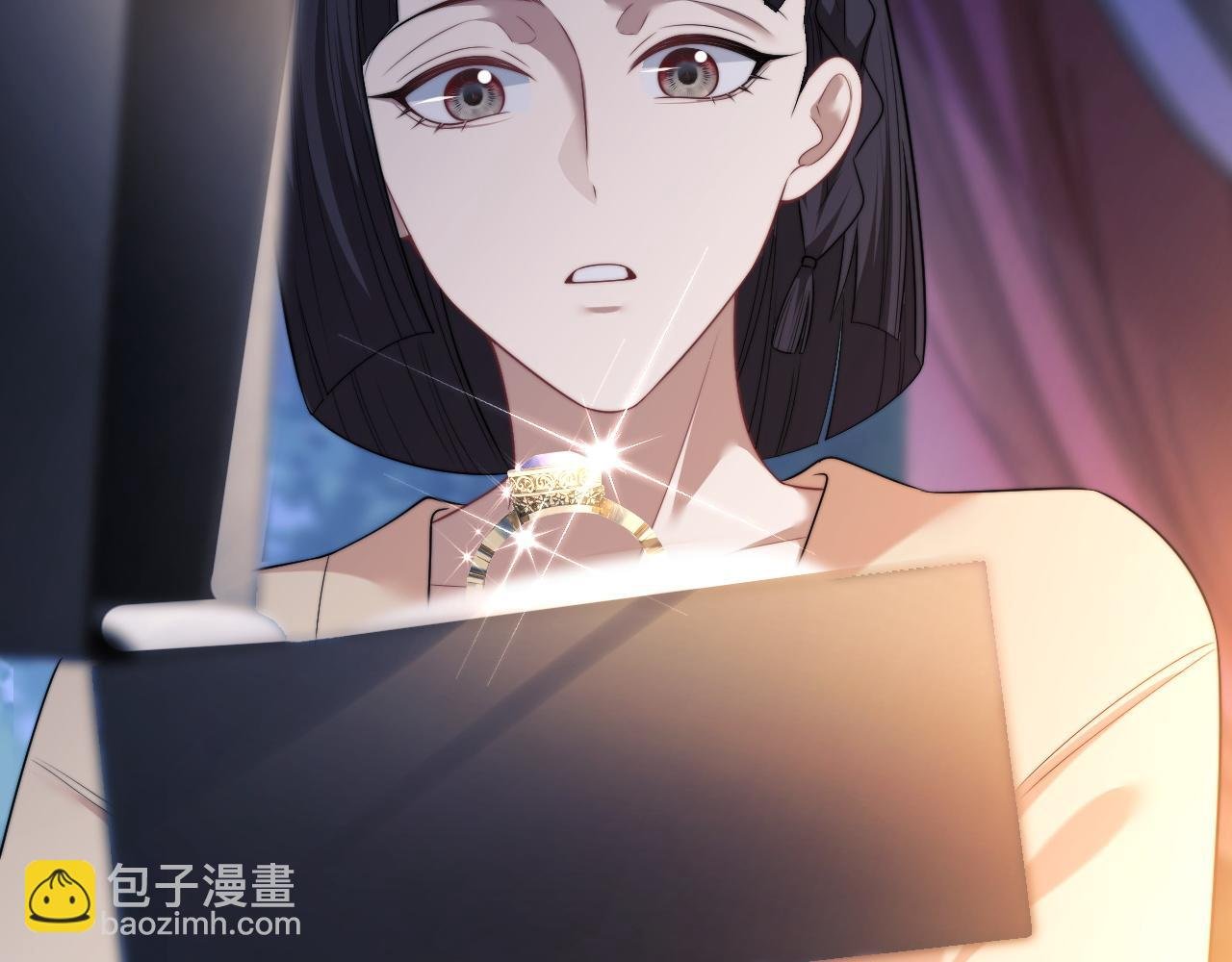 第32话 宴朝还活着