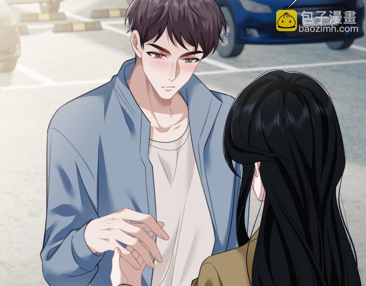 第33话 四少又进警局了
