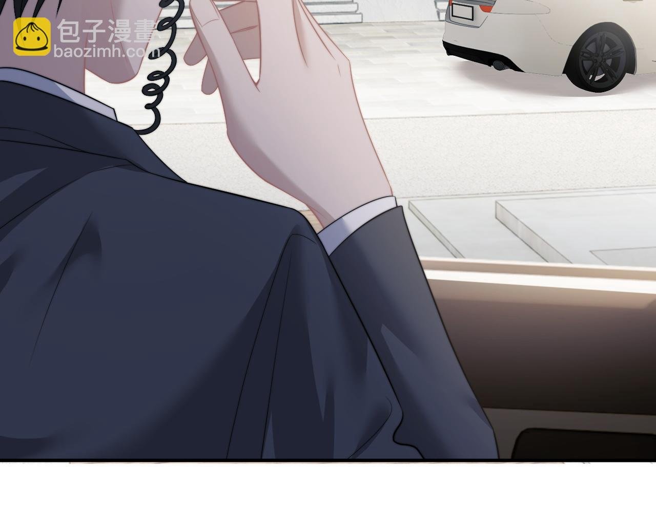 第33话 四少又进警局了