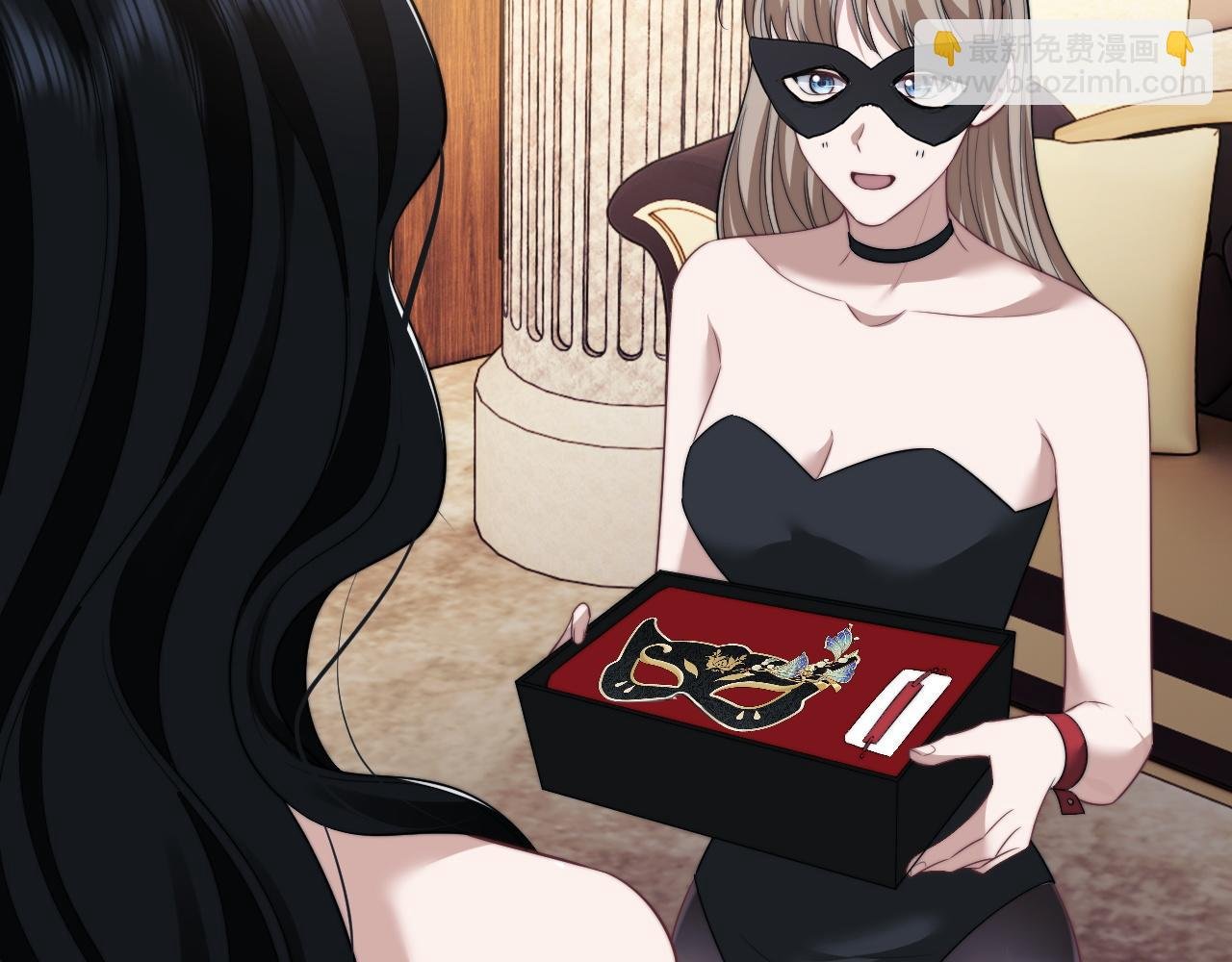 第33话 四少又进警局了