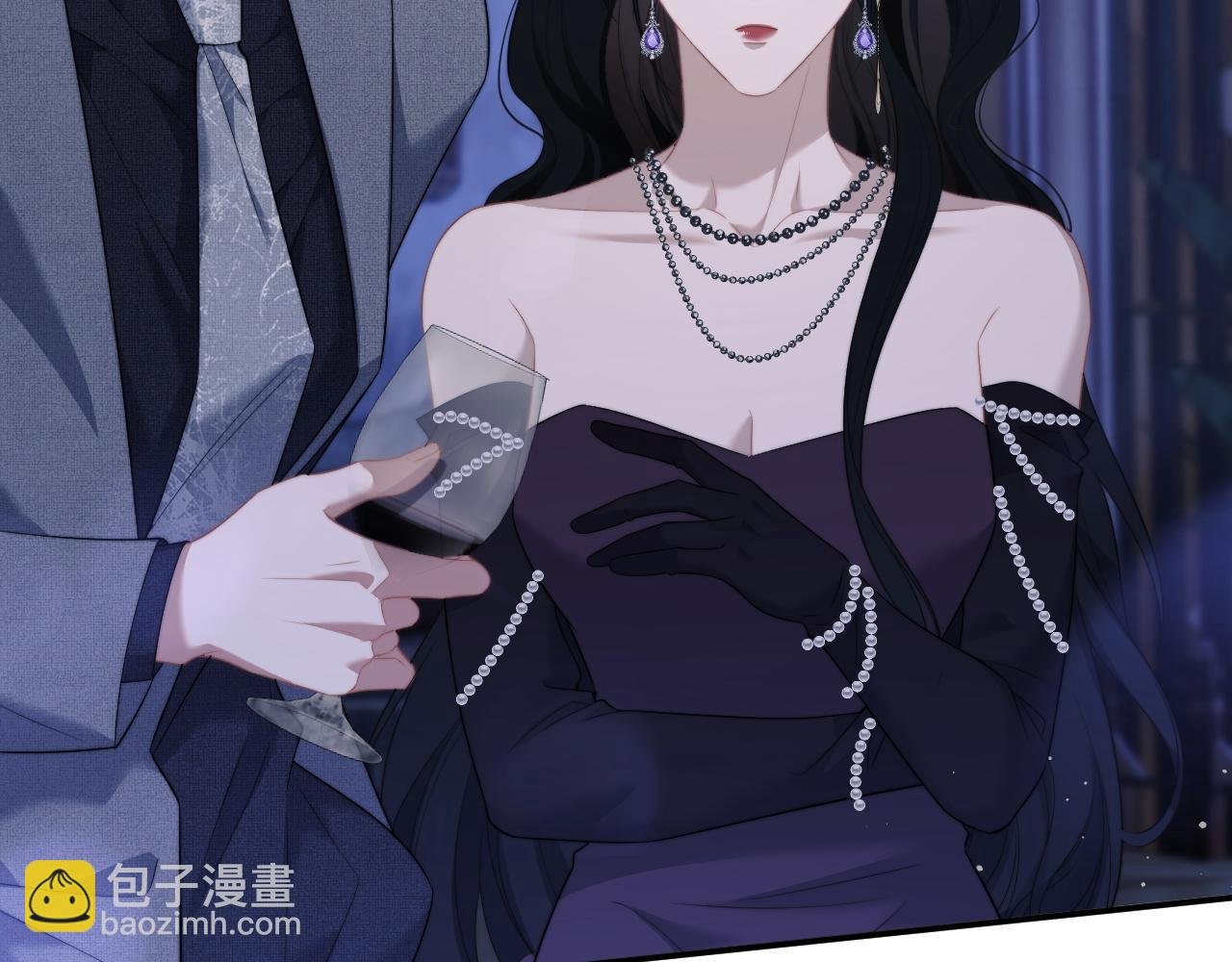 第34话 我当你主人