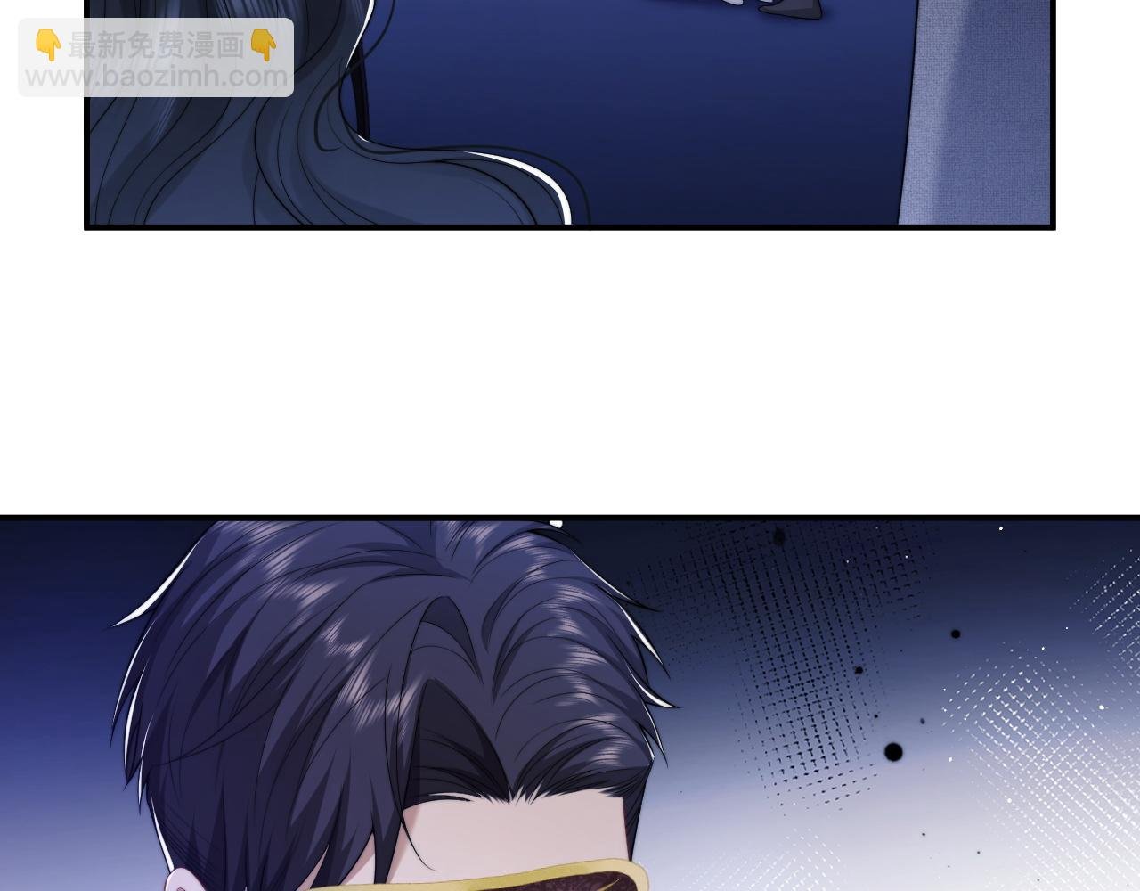 第35话 别想轻易结束（加更）