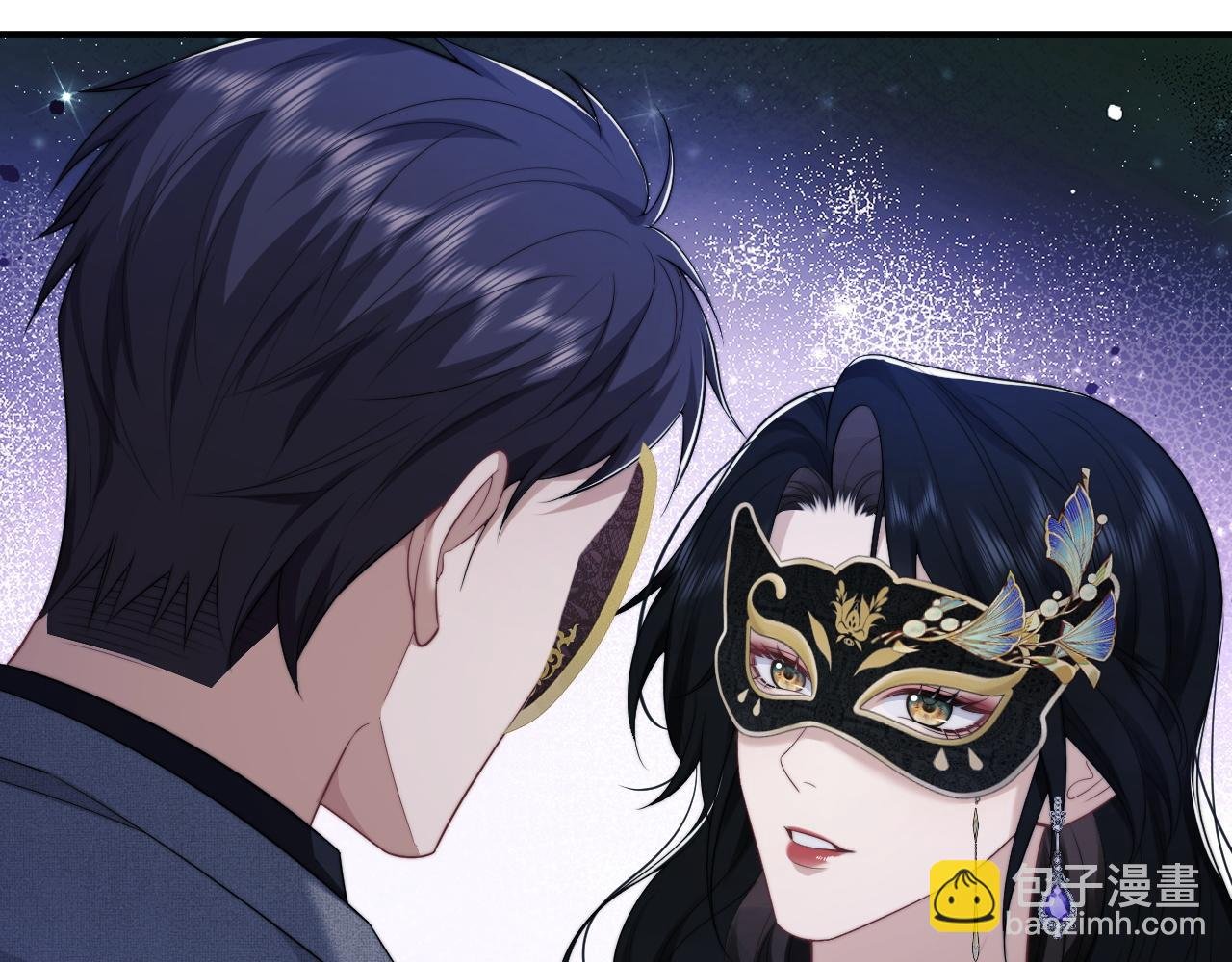 第35话 别想轻易结束（加更）