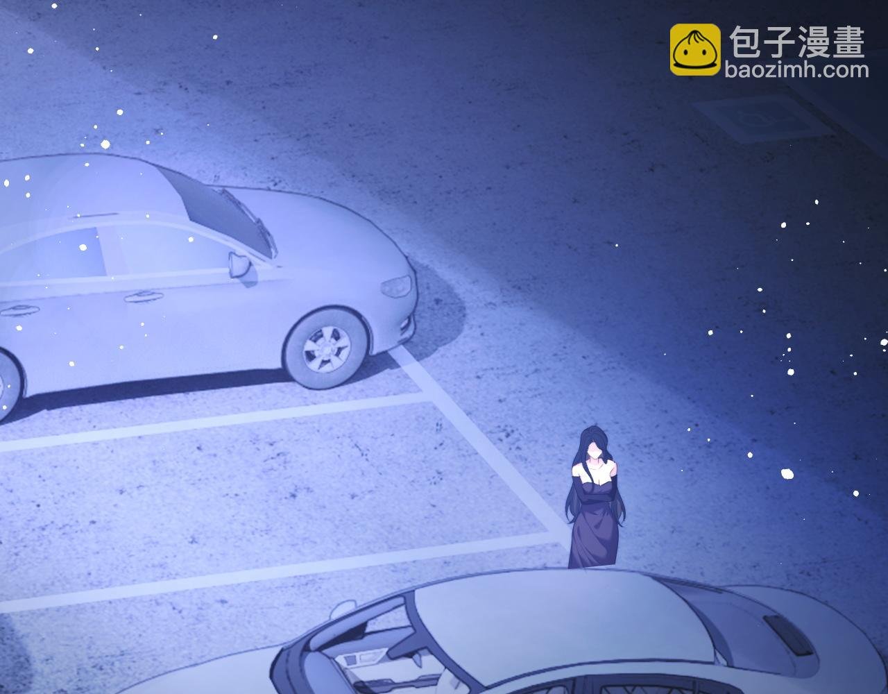 第35话 别想轻易结束（加更）