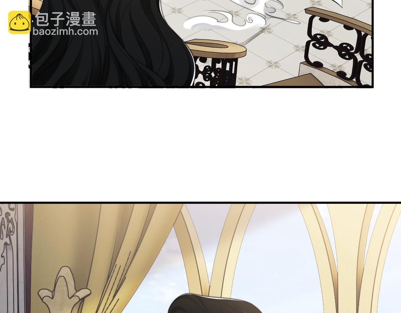 第36话 宴文宏回来了