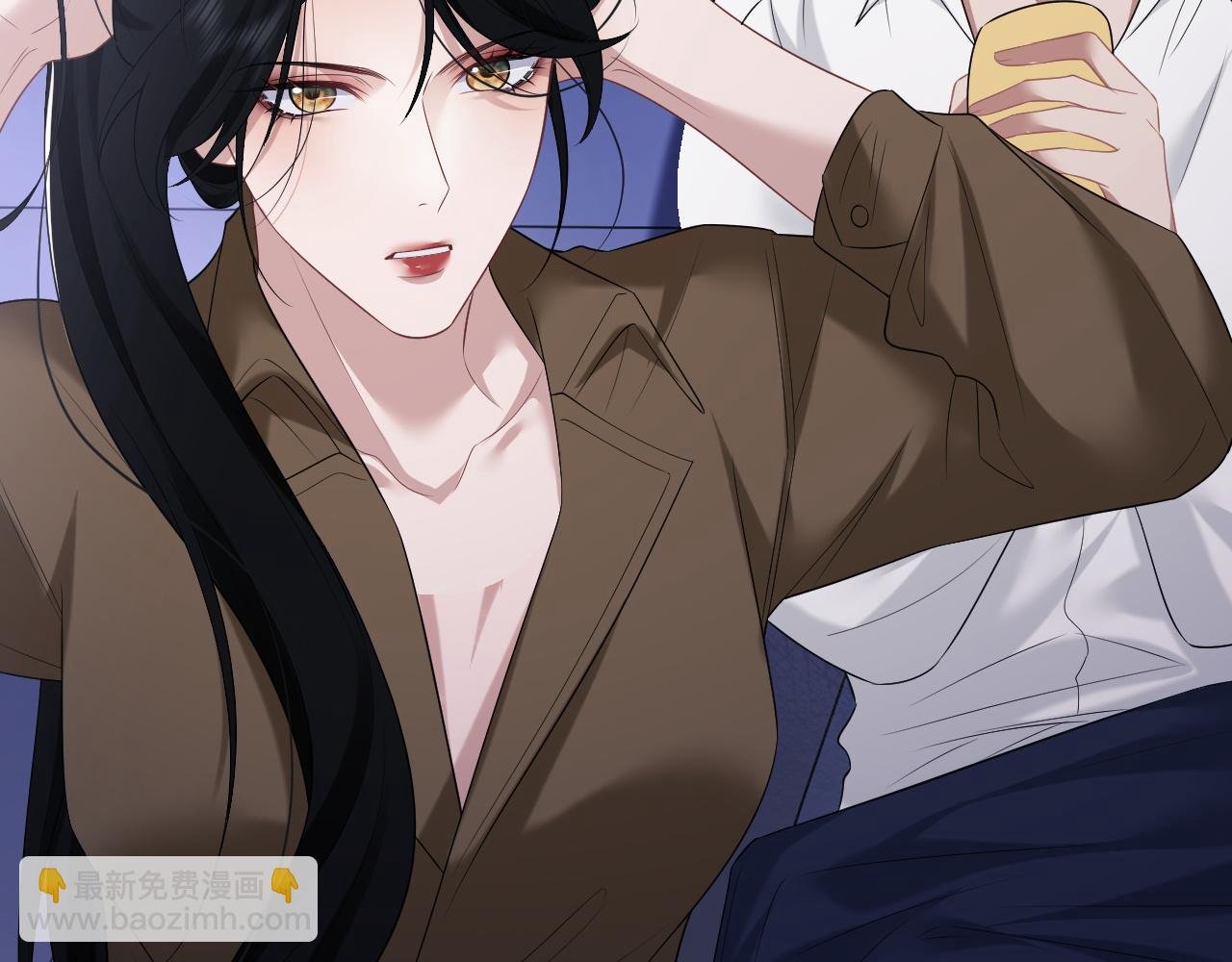 第38话 宴家小少爷是病娇