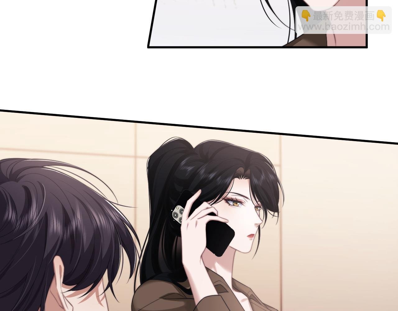 第39话 装乖是为得到爱啊
