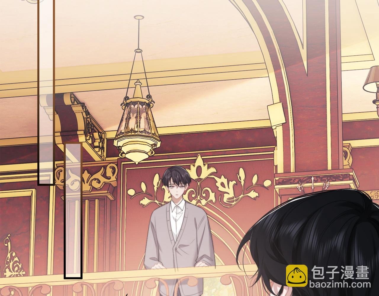 第39话 装乖是为得到爱啊