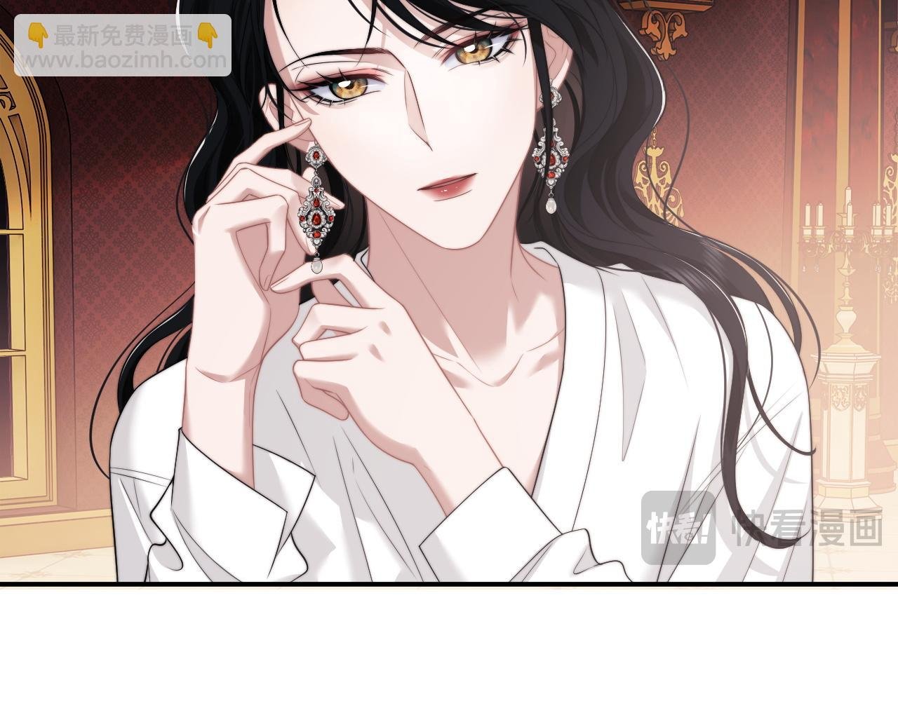 第39话 装乖是为得到爱啊