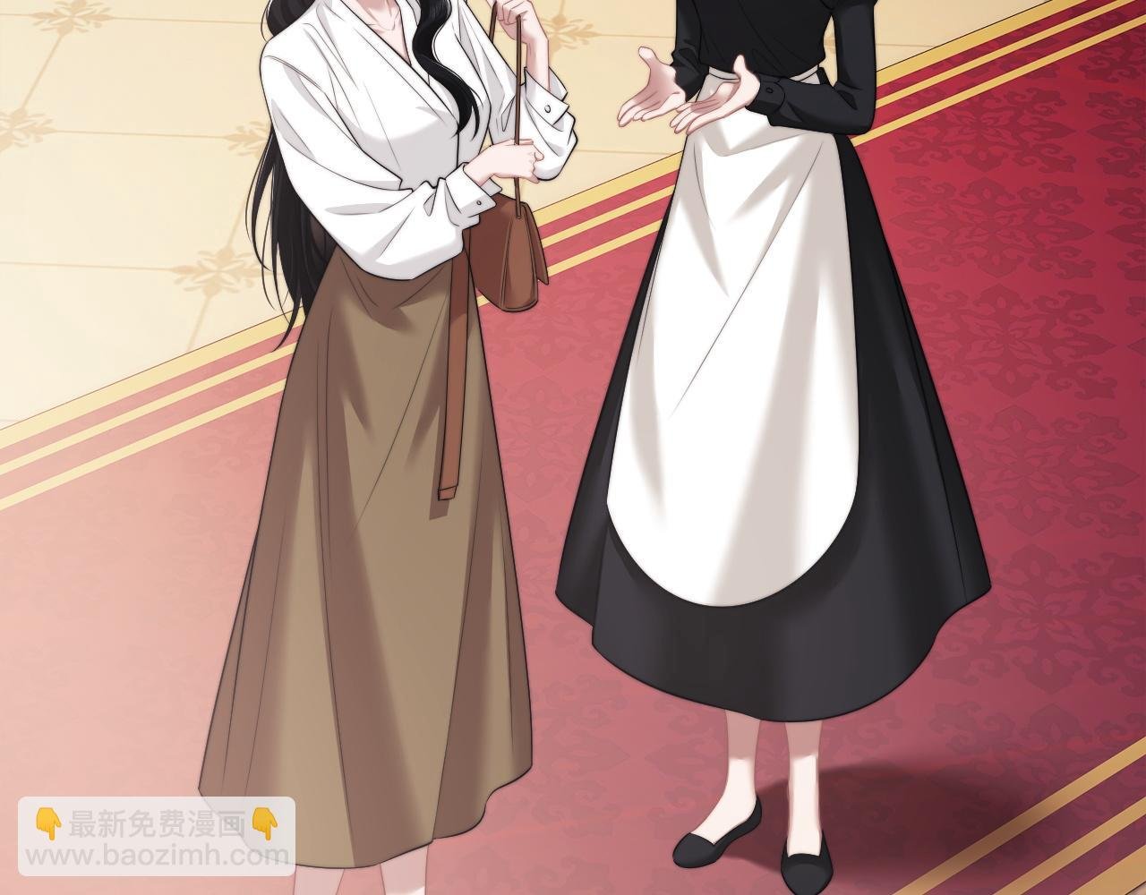 第39话 装乖是为得到爱啊