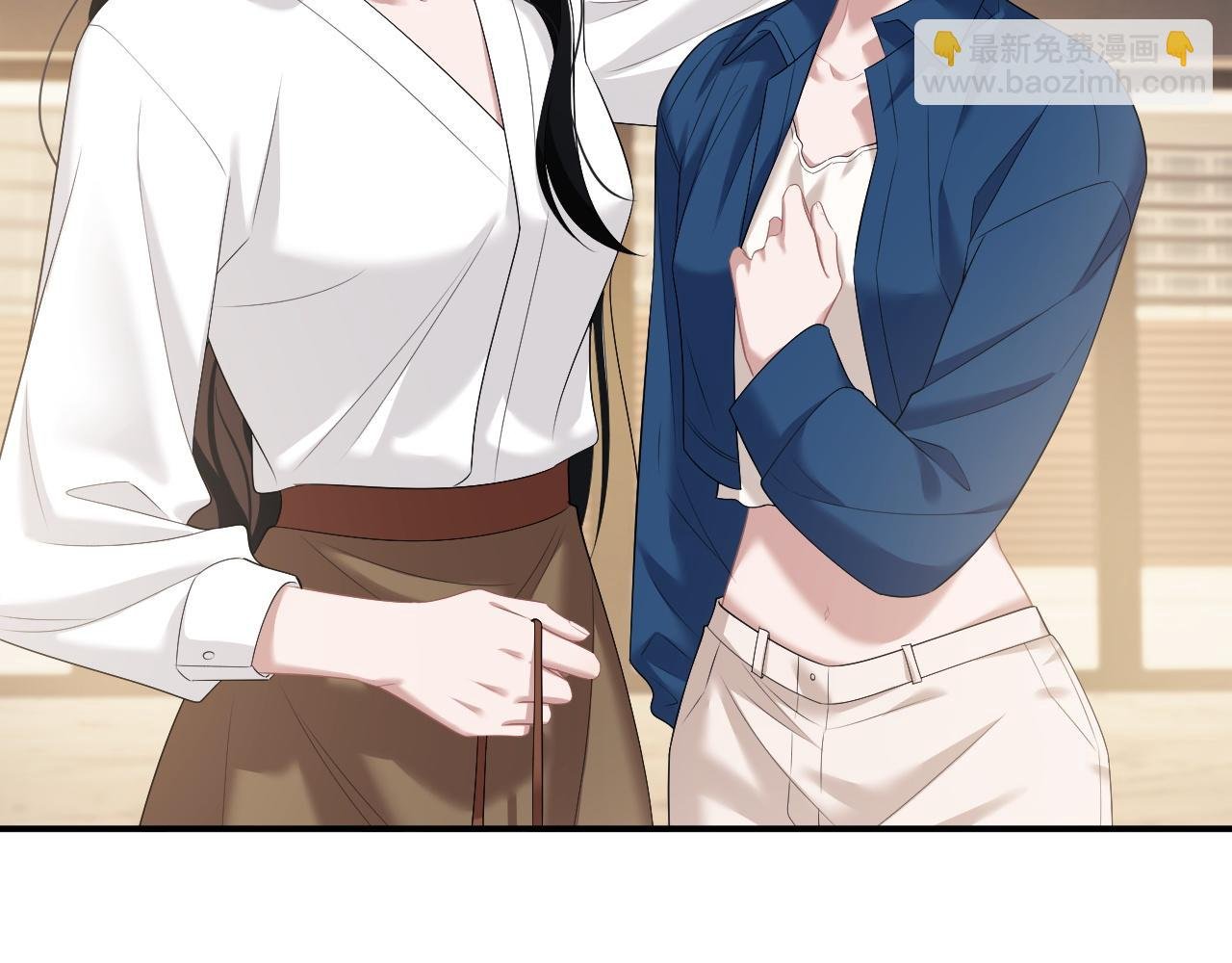 第40话 团宠大嫂上线