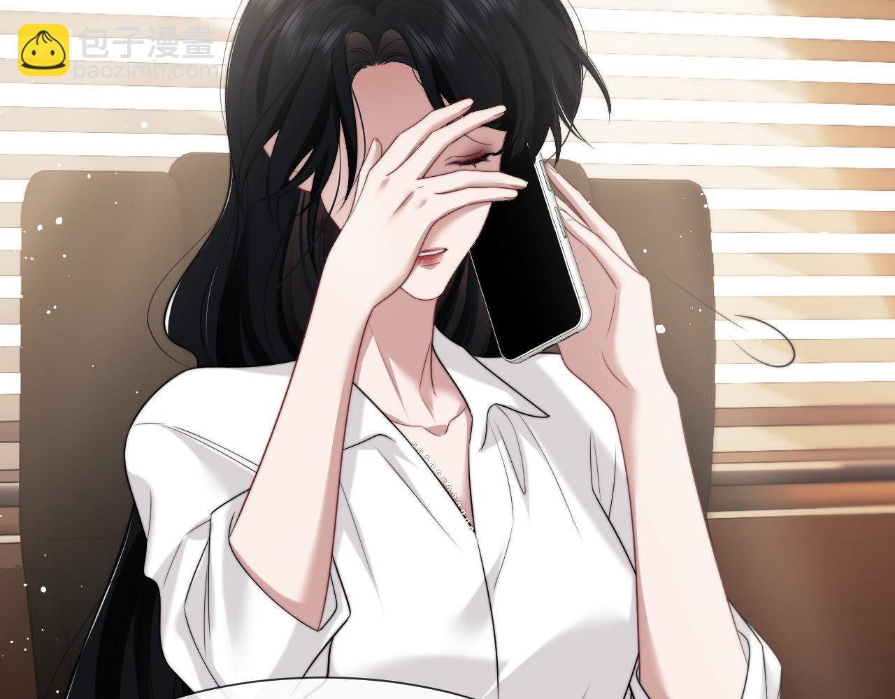 第45话 宴小少爷是粘人精