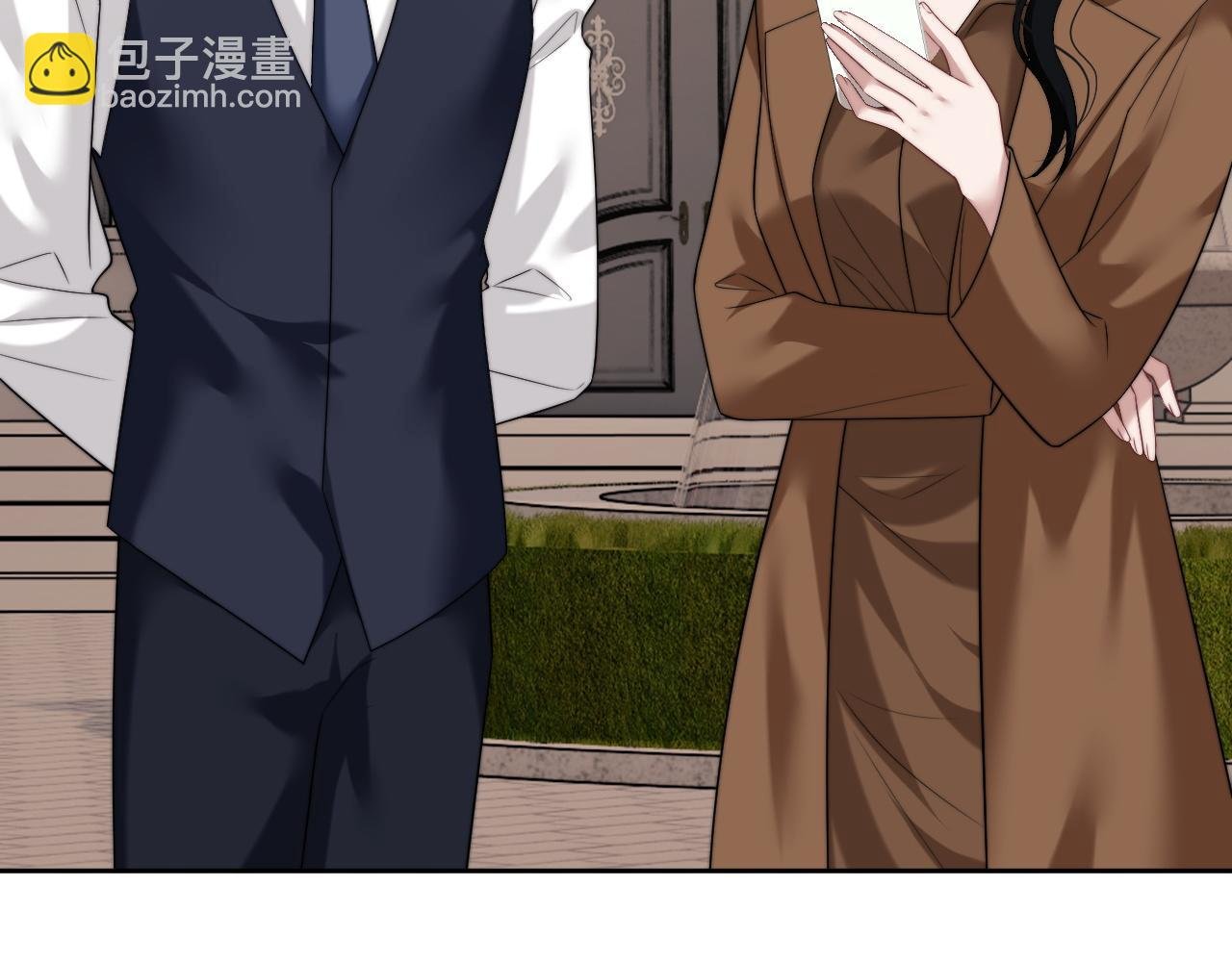 第45话 宴小少爷是粘人精