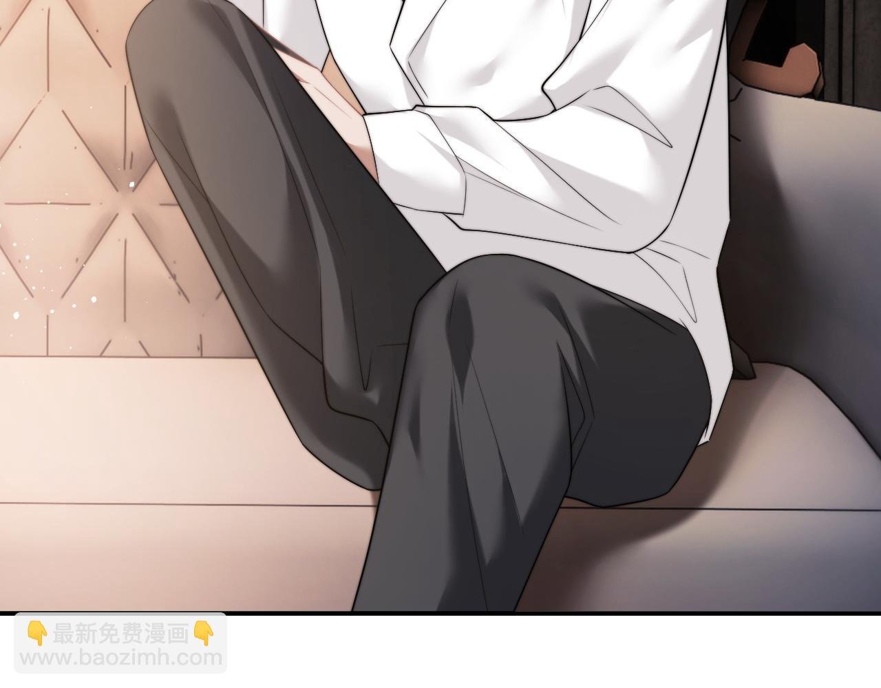 第45话 宴小少爷是粘人精