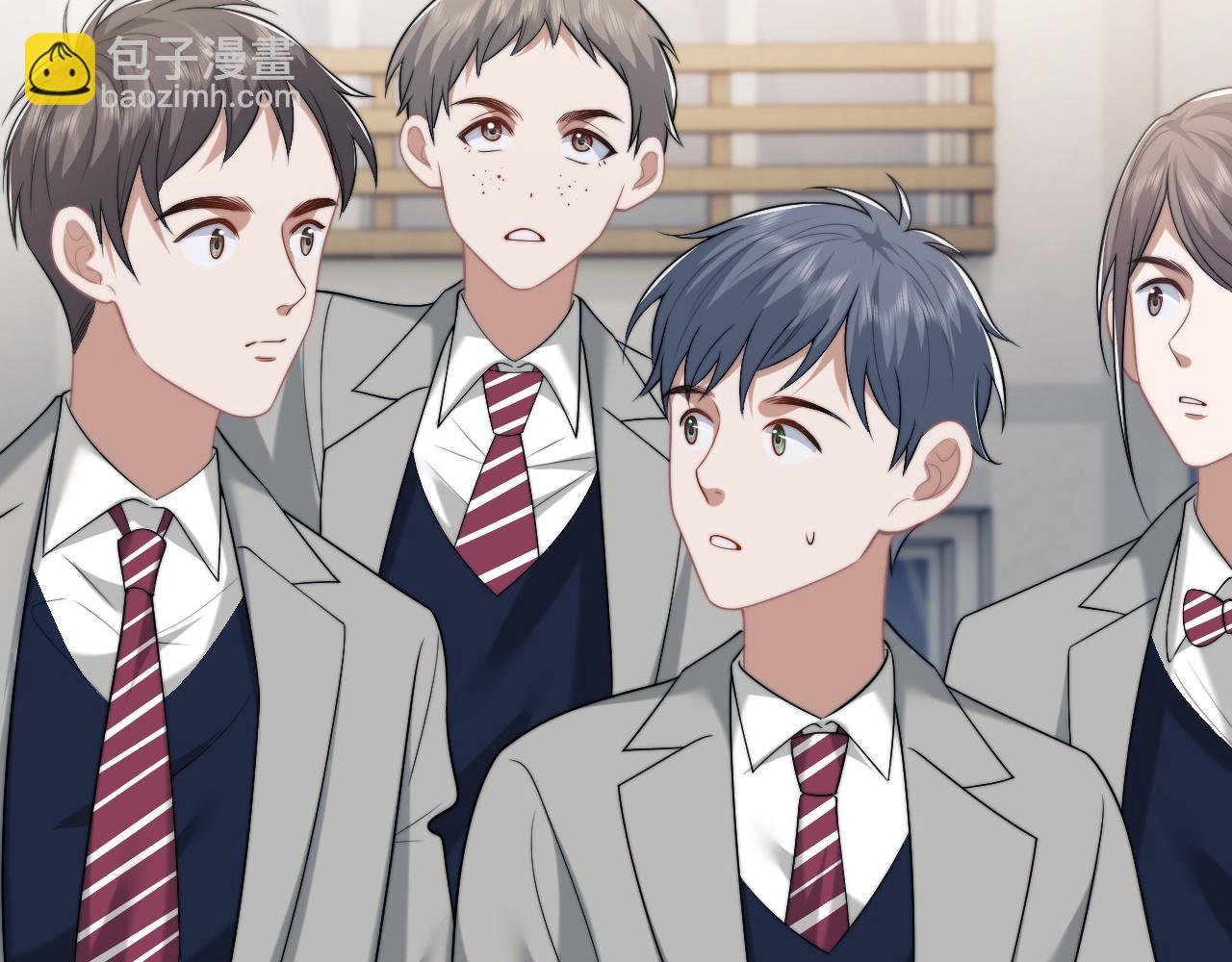 第48话 主母惩恶人