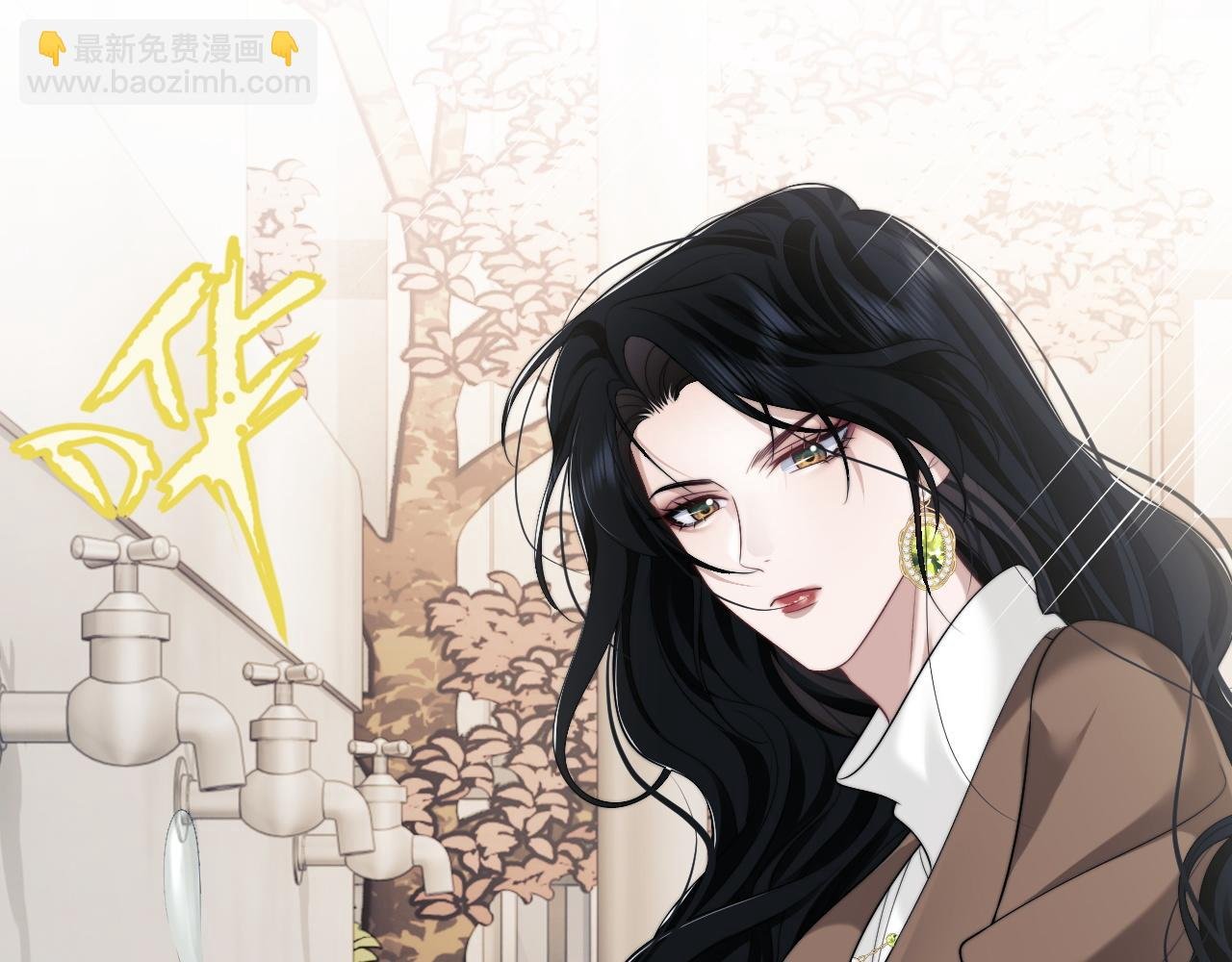 第48话 主母惩恶人