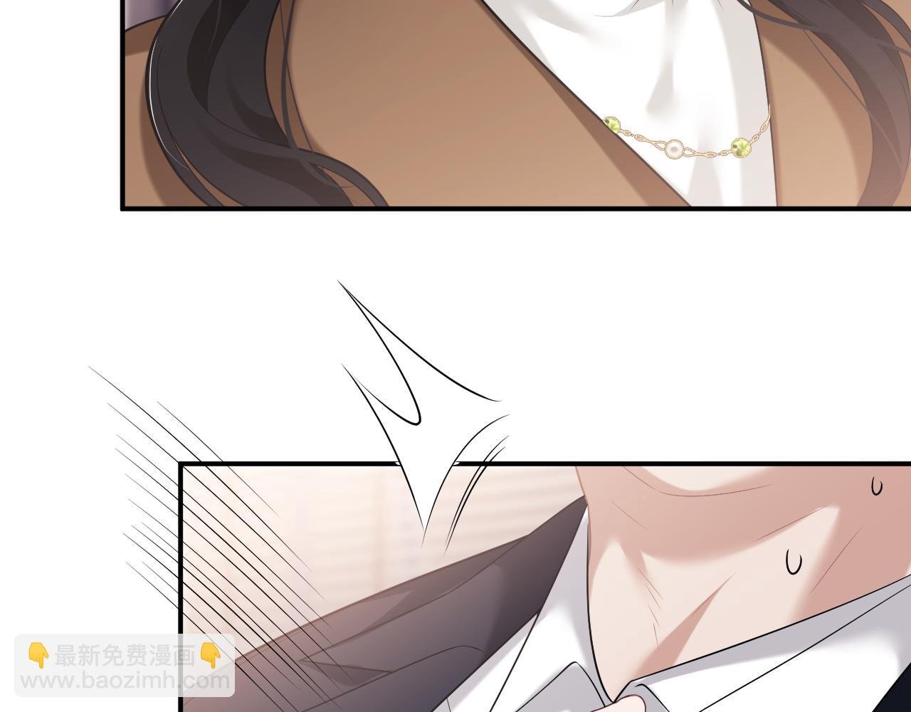 第49话 你怎么能和她比？