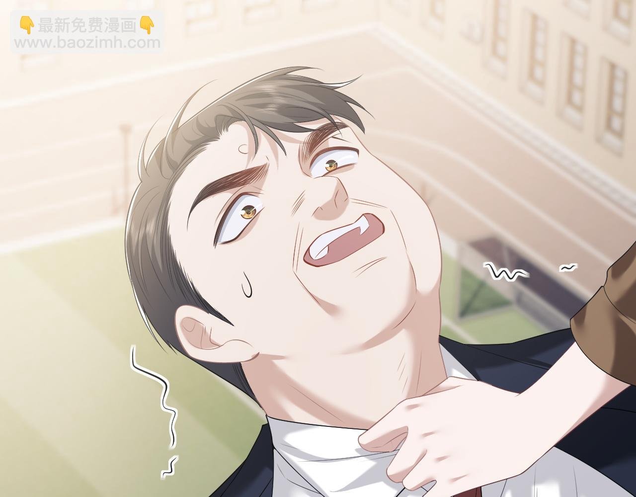 第49话 你怎么能和她比？