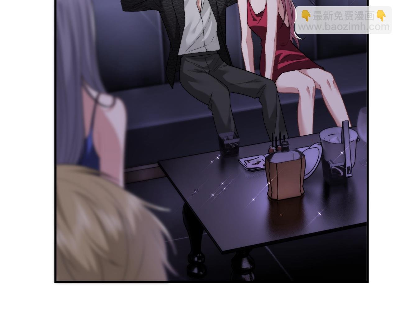 第51话 宴朝遇险