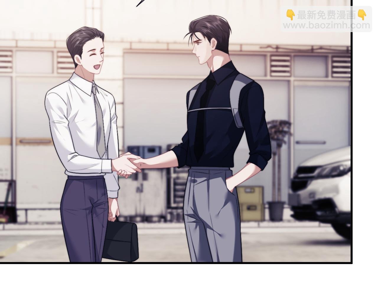 第52话 穷途末路
