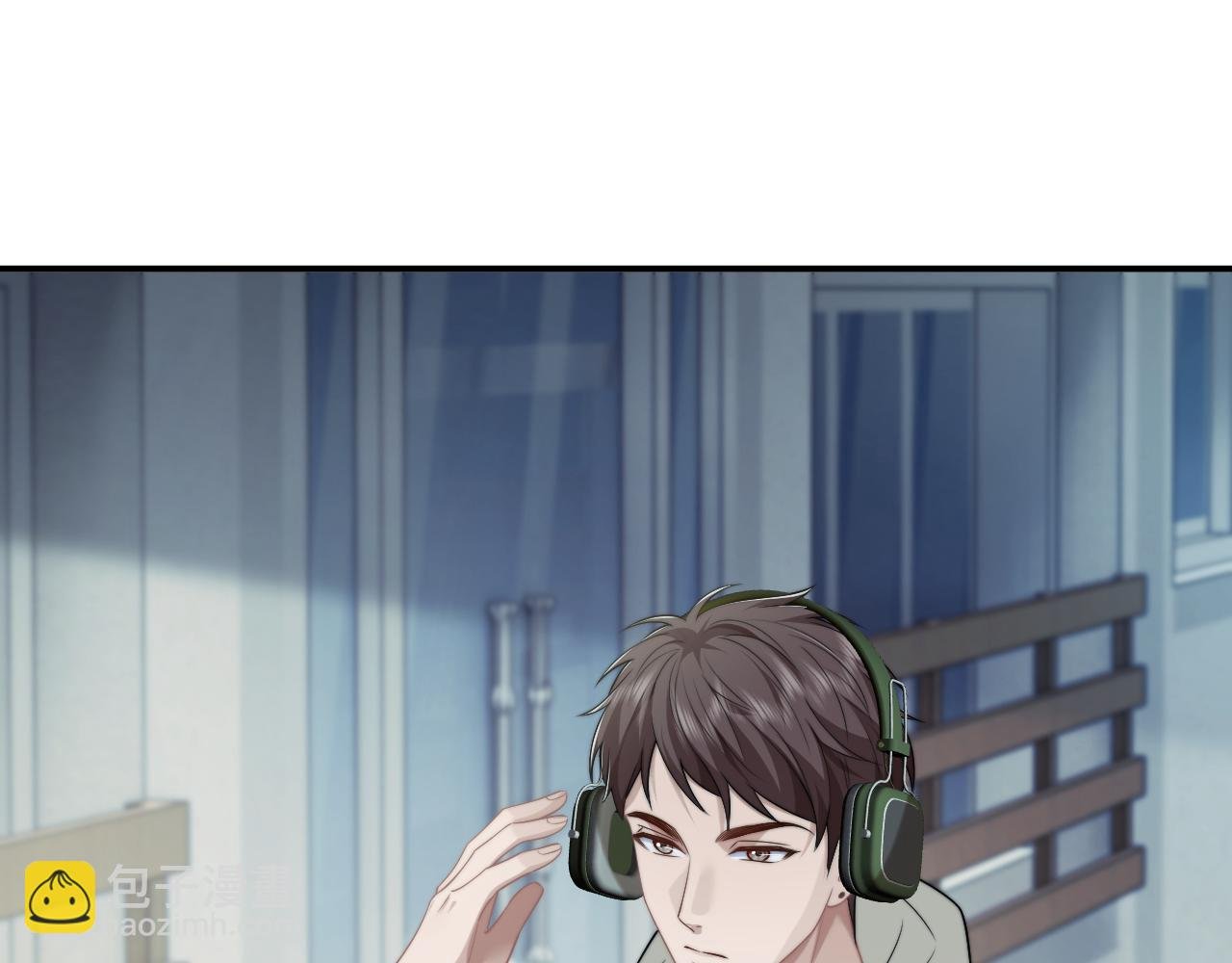 第53话 姐姐，我不想努力了