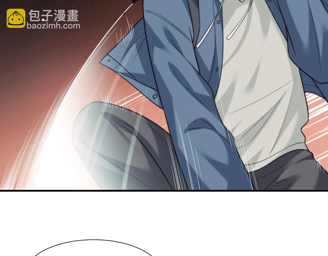 第53话 姐姐，我不想努力了