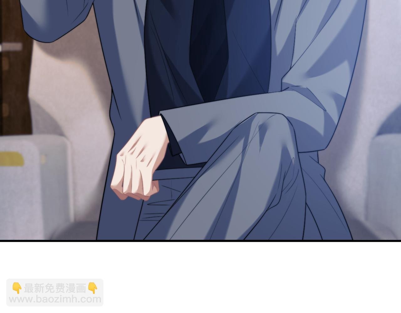 第53话 姐姐，我不想努力了