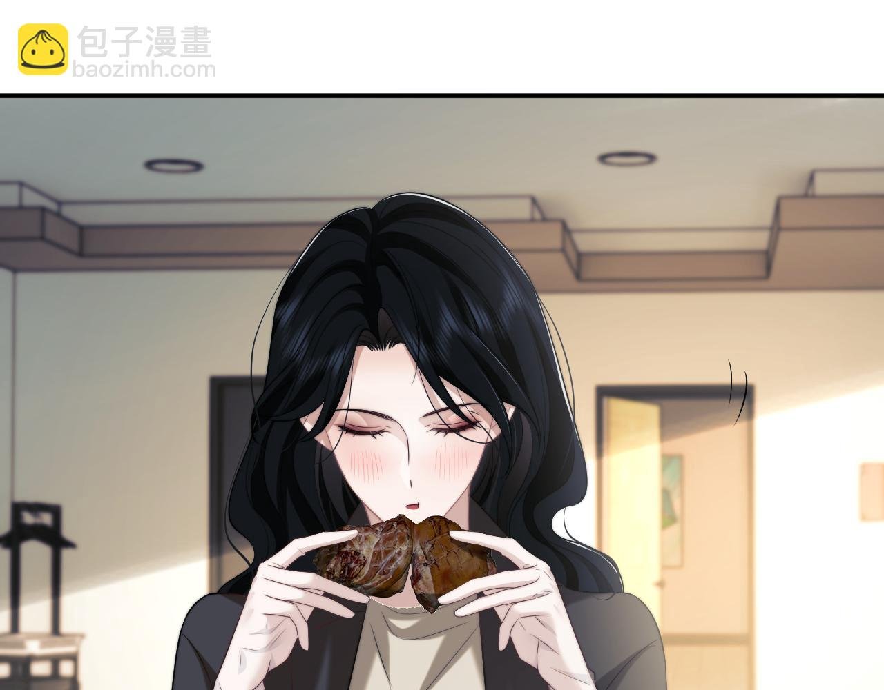 第54话 宴总废话有点多