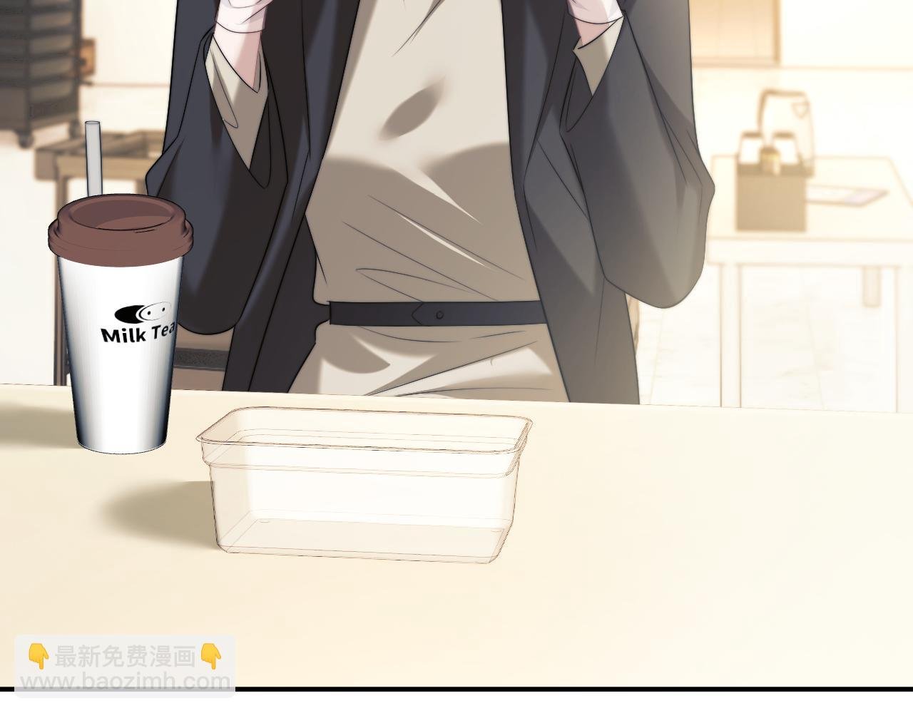 第54话 宴总废话有点多