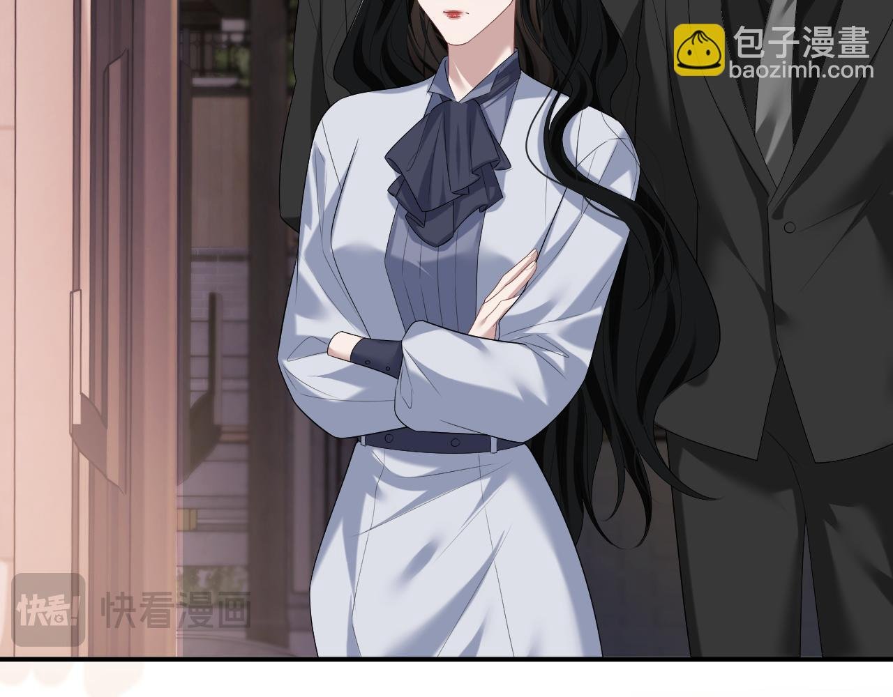 第56话 封家的阴谋？