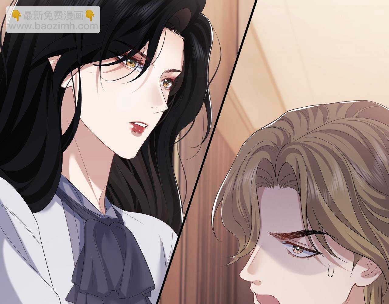 第56话 封家的阴谋？