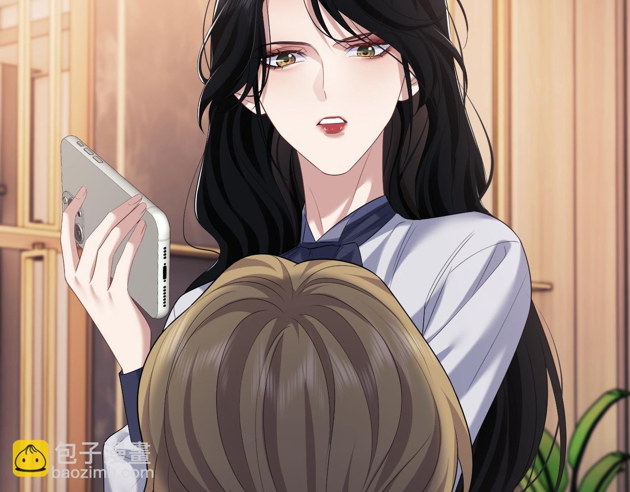 第56话 封家的阴谋？