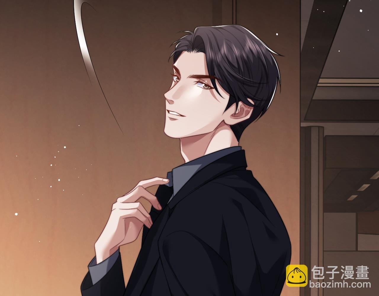 第58话 绑架主母